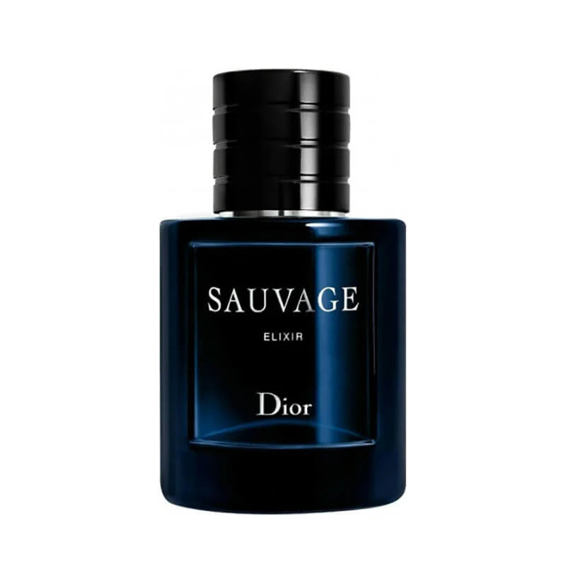Dior Sauvage Elixir Parfum 60ml TESTER