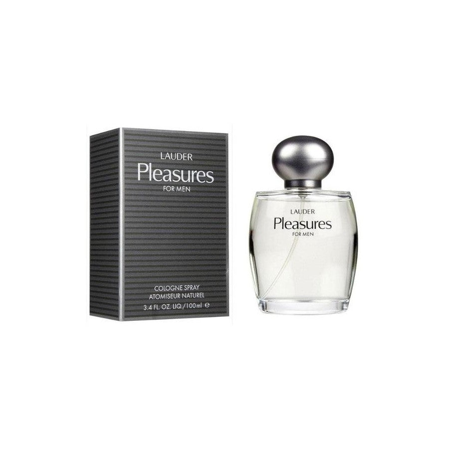 雅诗兰黛 PLEASURE (M) 古龙水 100ML