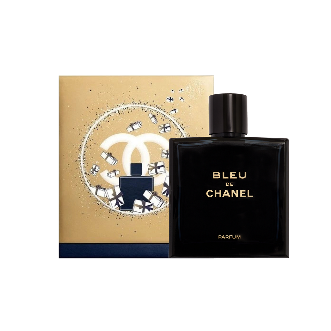 Chanel Bleu De Chanel 香水 100ml 限量版