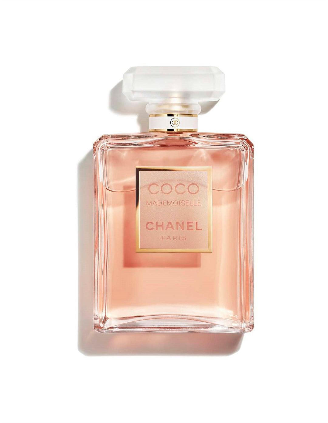 Chanel Coco Mademoiselle Eau De Parfum 200ml