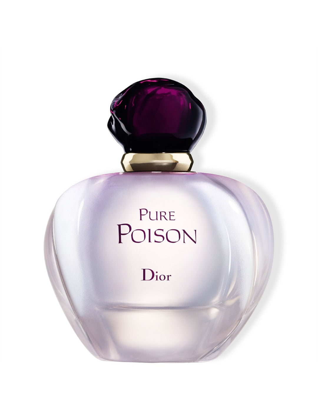 DIOR PURE POISON EAU DE PARFUM 100ml TESTER