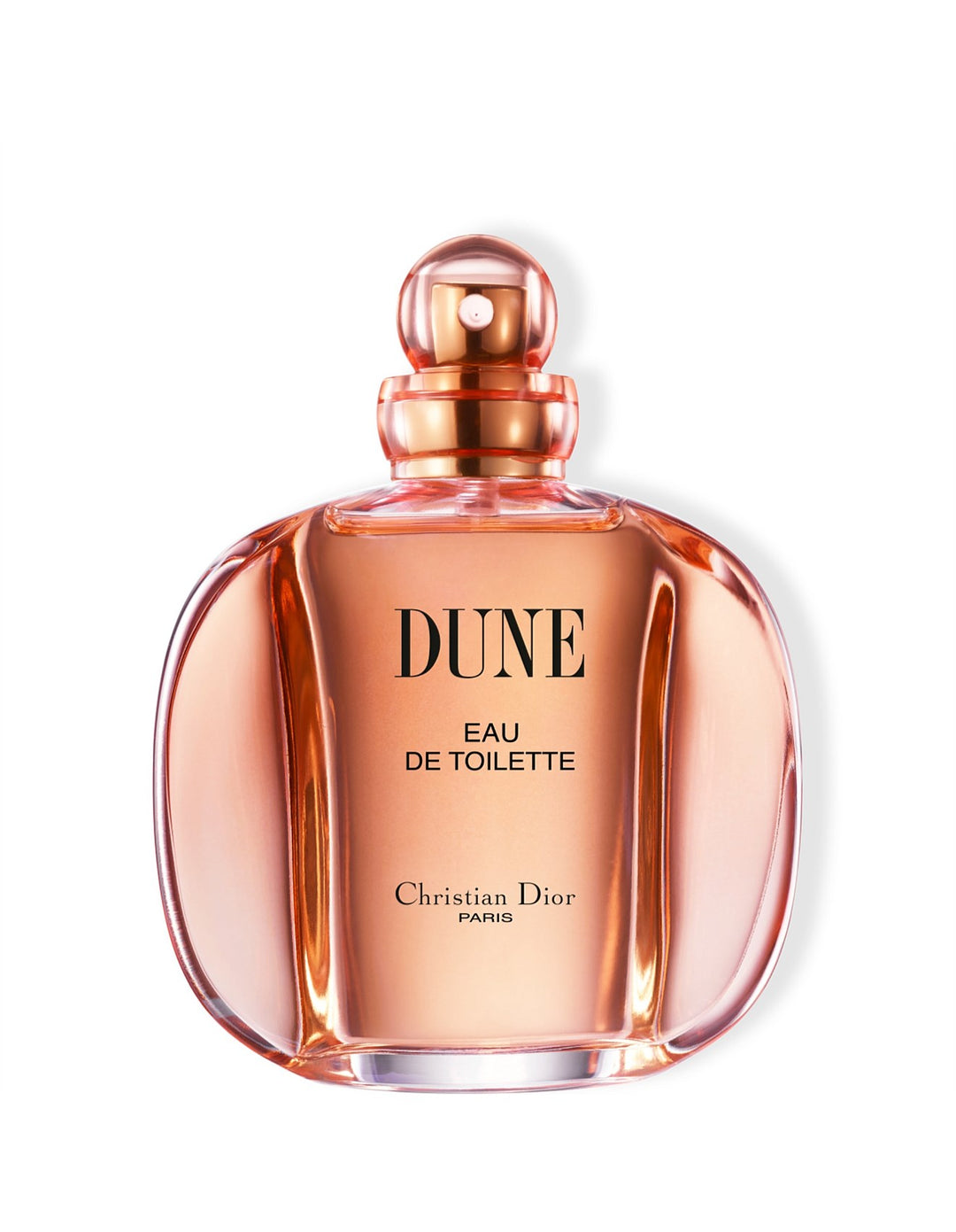 DIOR DUNE EAU DE TOILETTE 100ml TESTER