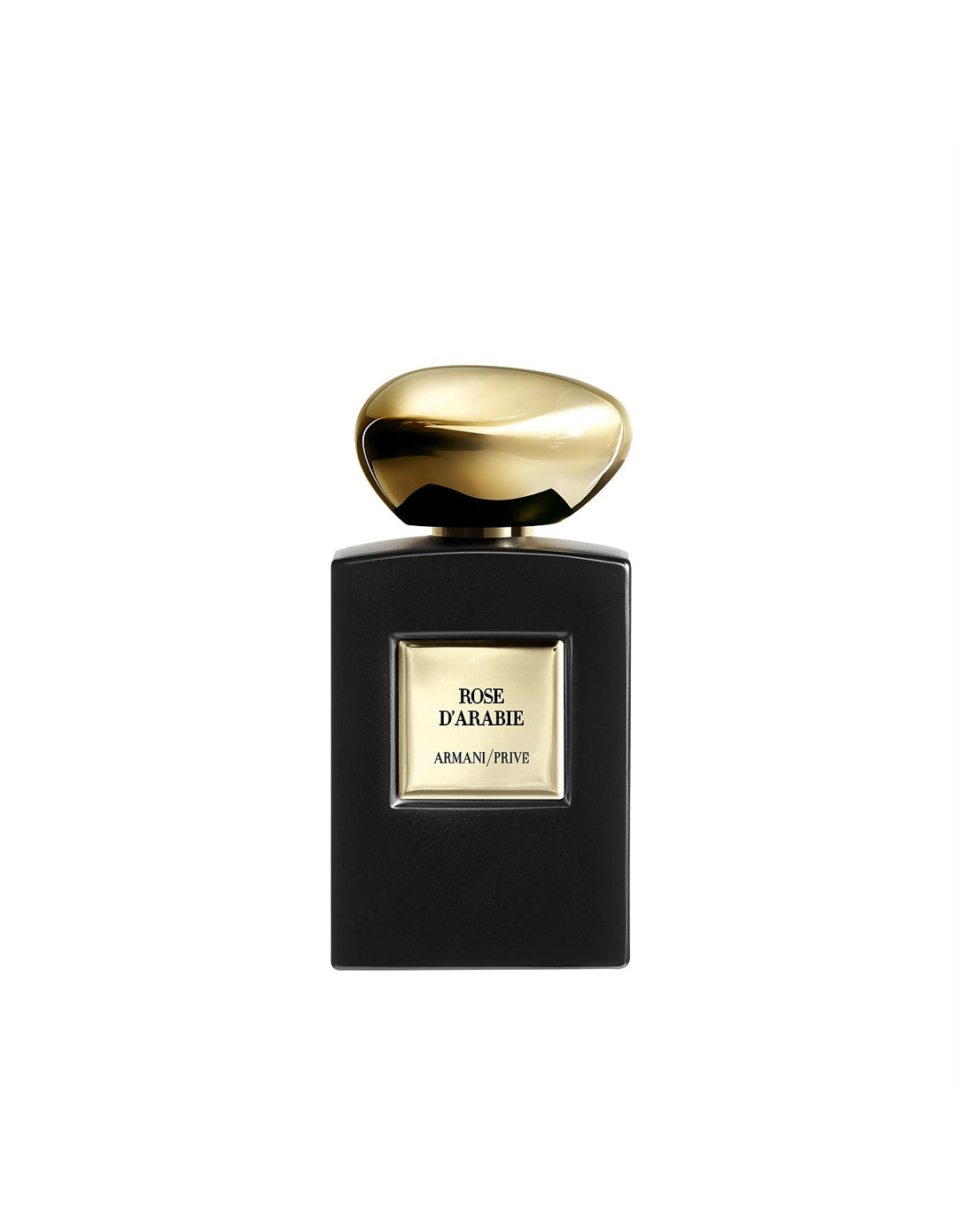 Giorgio Armani Prive Rose D'Arabie Eau De Parfum 100ml Tester with Box