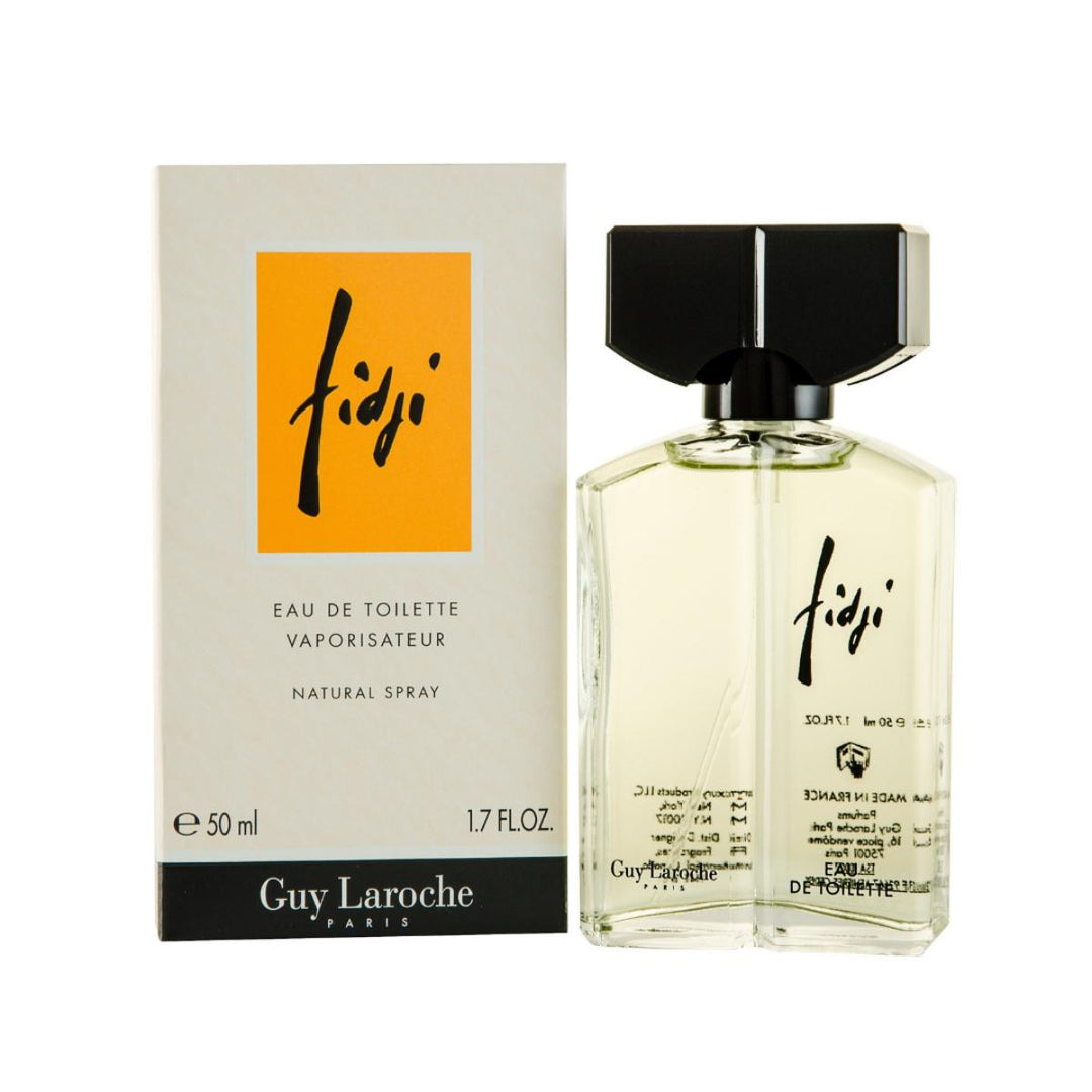 Guy Laroche Fidji 淡香水 50ml