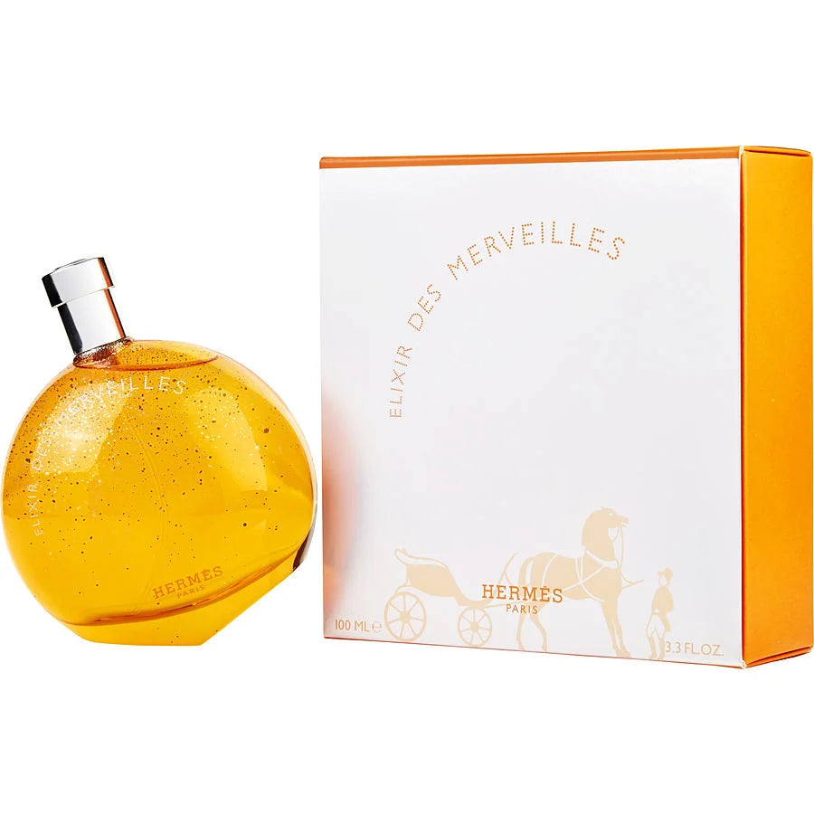 Hermes Elixir des Merveilles Eau De Parfum 100ml