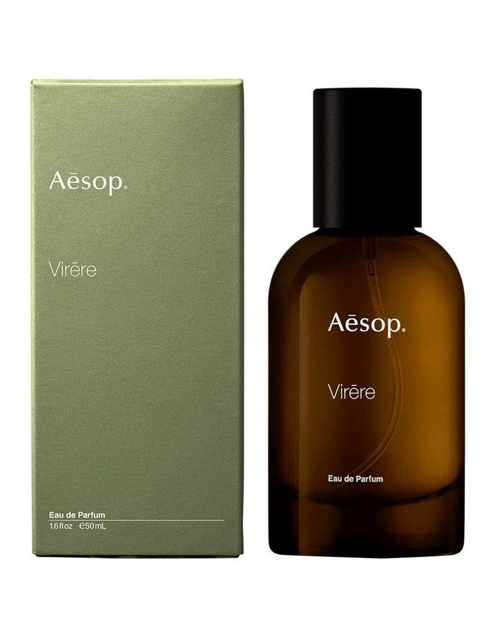 AESOP Virere Eau De Parfum 50ml