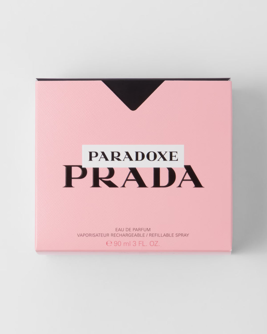 Prada Paradoxe Eau De Parfum 90ml