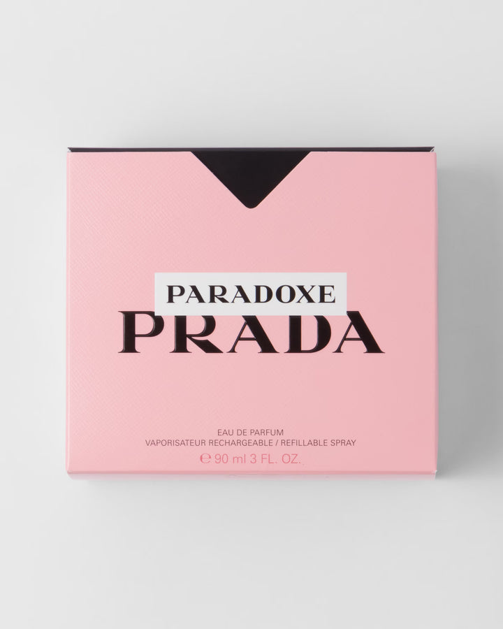 Prada Paradoxe Eau De Parfum 90ml