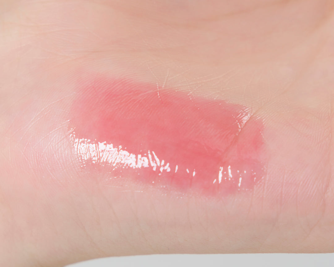 Beauty of Majesty BOM LIP FLASH TINT 01 FIG BLINK 3g