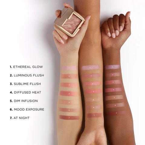 Hourglass Ambient Lightening Blush - Mood Exposure 4.2G