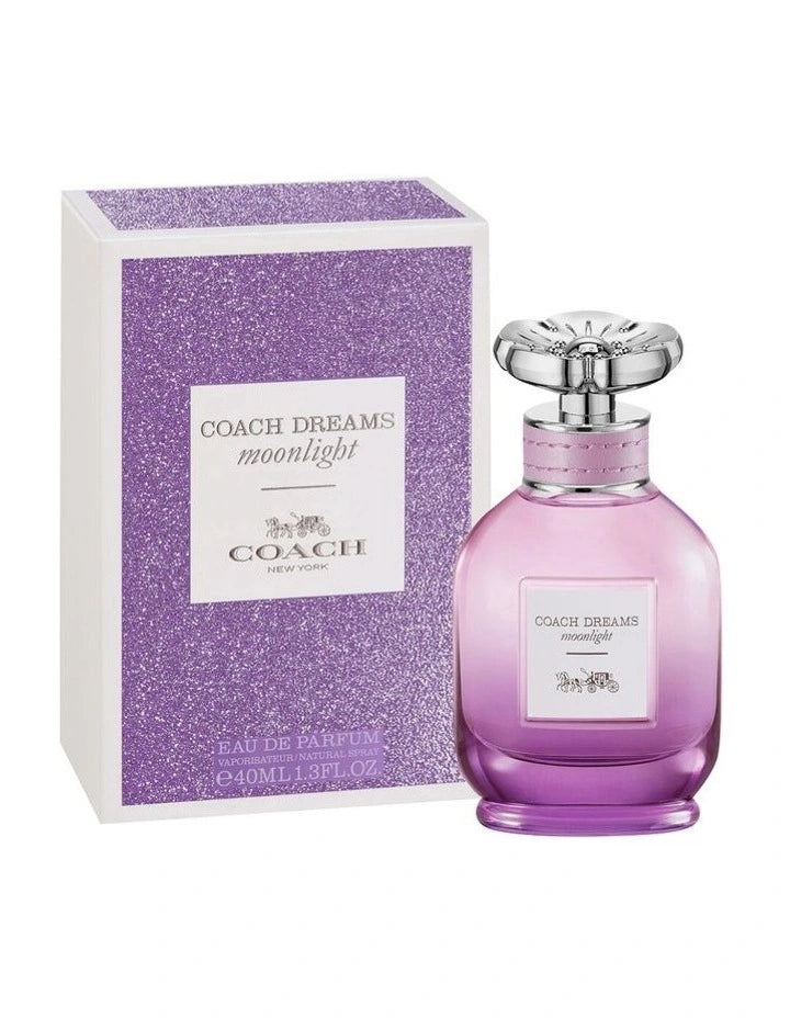Coach Dreams Moonlight Eau De Parfum 40ml
