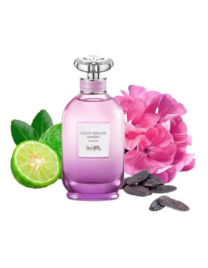 Coach Dreams Moonlight Eau De Parfum 40ml