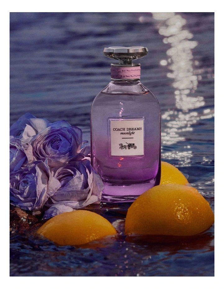 Coach Dreams Moonlight Eau De Parfum 40ml