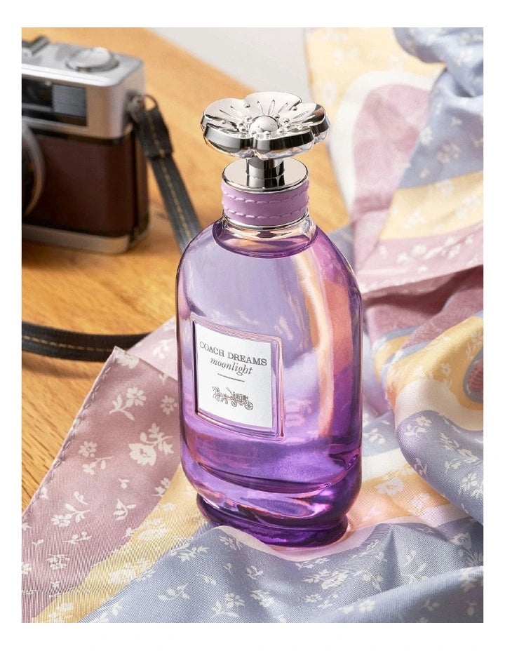 Coach Dreams Moonlight Eau De Parfum 40ml