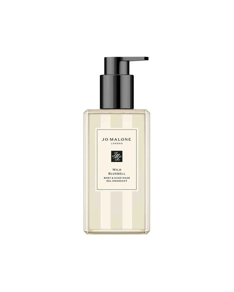 Jo Malone Wild Bluebell Body Wash 500ml