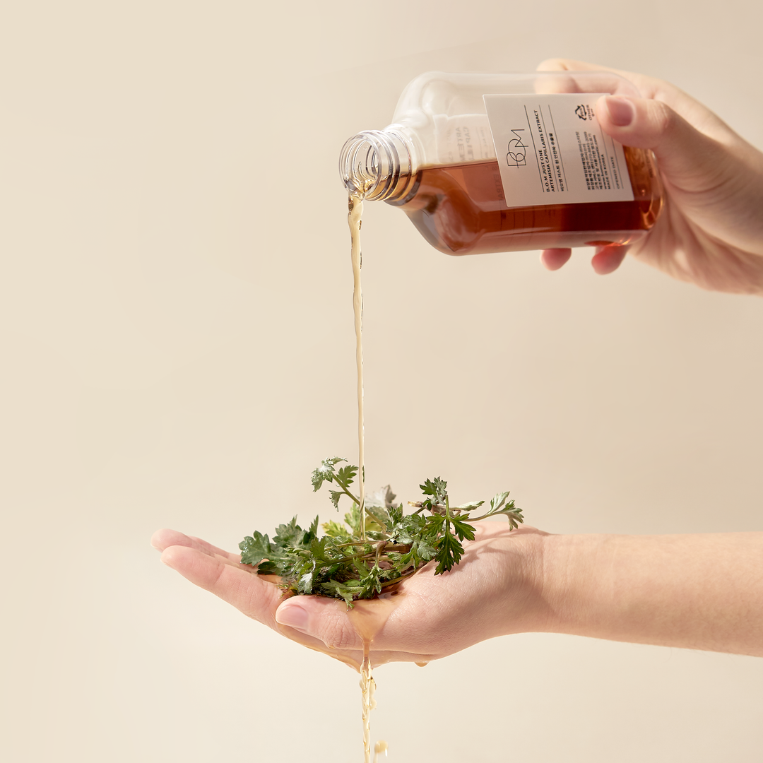 Beauty of Majesty JUST ONE HOUTTUYNIA CORDATA EXTRACT 150ml