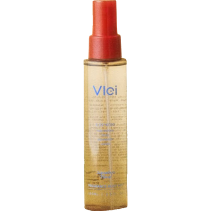 Vlei Signature Floral Fragrance Body Mist 100ml