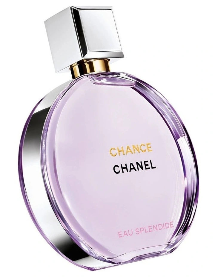Chanel Chance Eau Splendide Eau De Parfum 100ml
