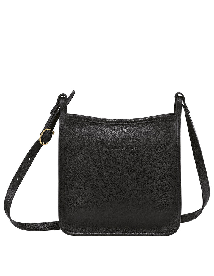 LONGCHAMP LC FOULONNE XBODY BAG BLACK 10041021047