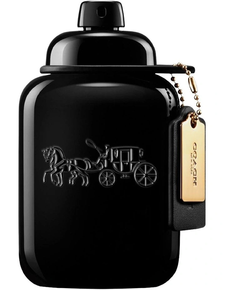 Coach For Man Eau De Parfum 100ml