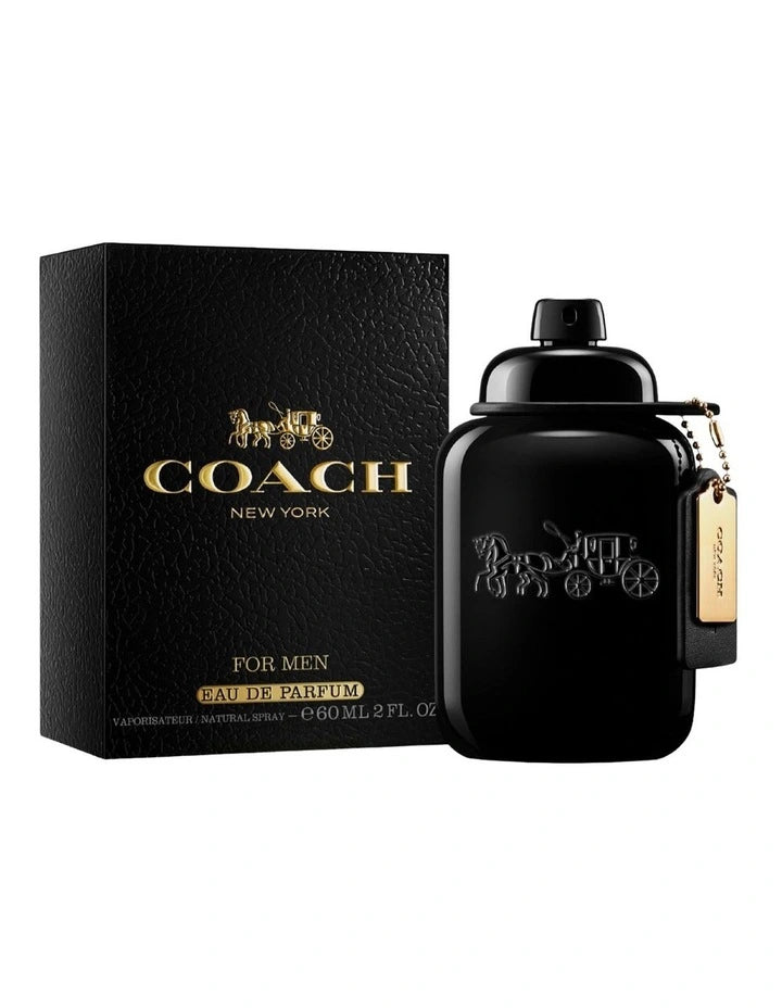 Coach For Man Eau De Parfum 60ml