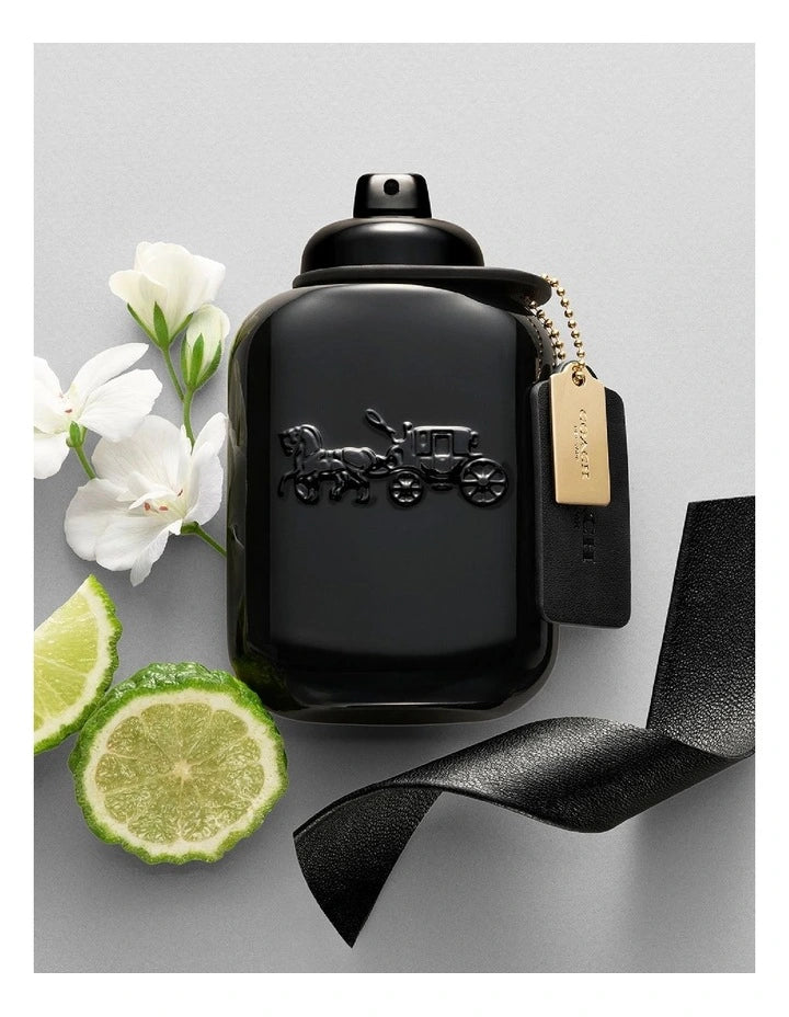 Coach For Man Eau De Parfum 100ml