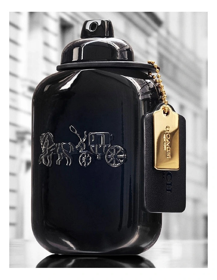 Coach For Man Eau De Parfum 100ml