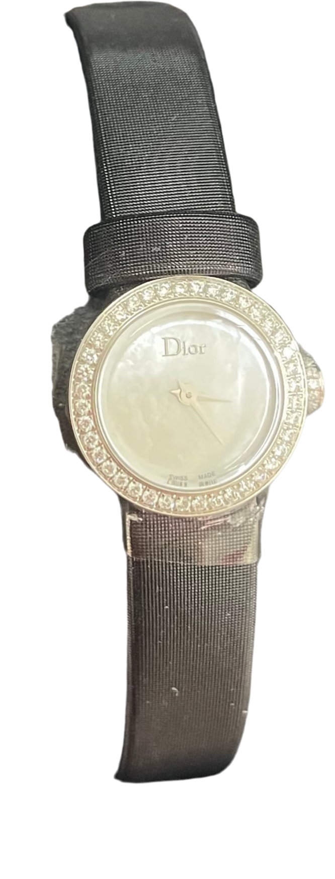 Dior CD04011A001 UHR  EAN 7612633126403