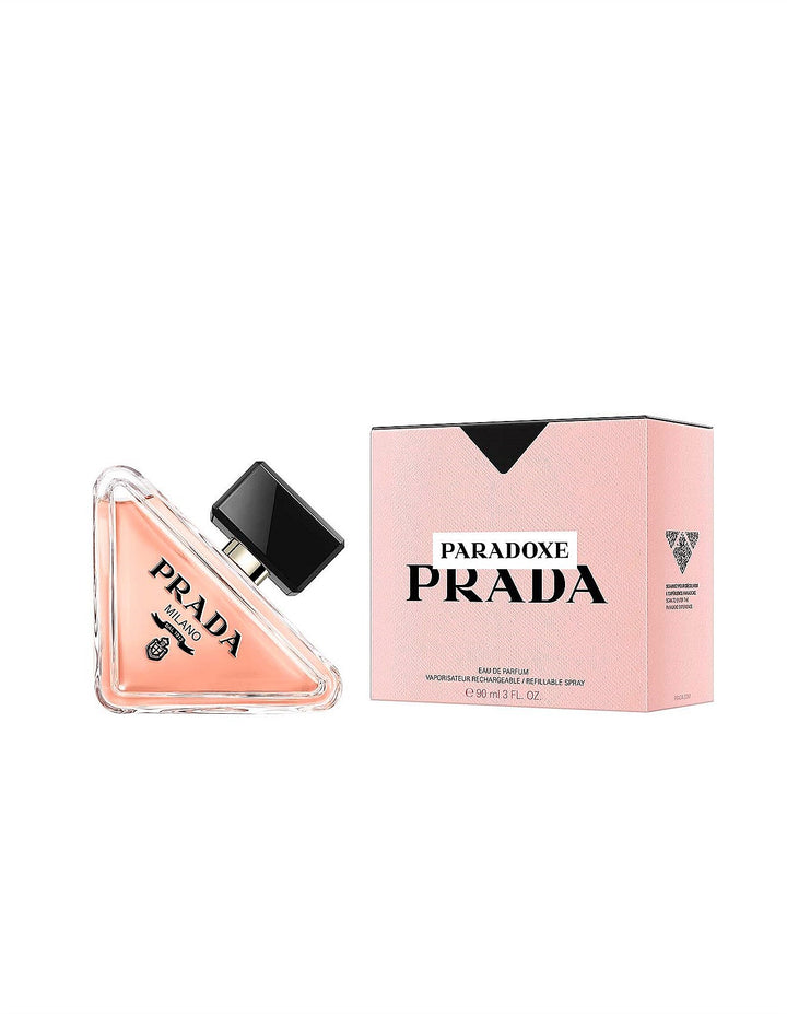 Prada Paradoxe Eau De Parfum 90ml