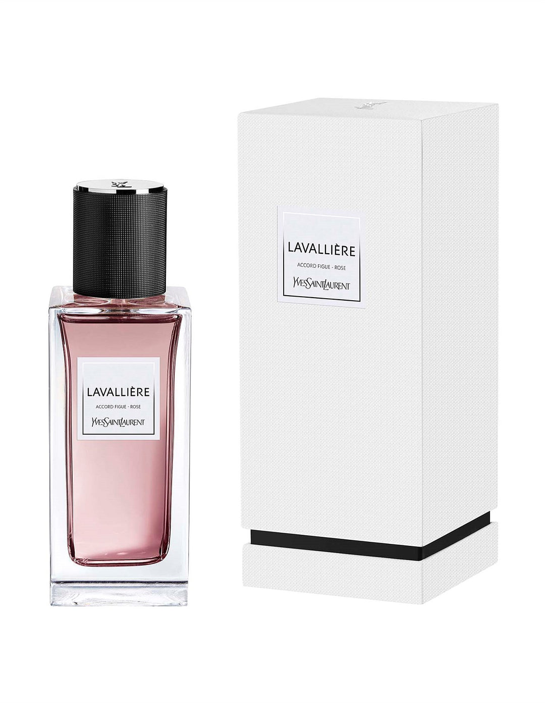 Shop now at Beauty Vendor Australia Online -YSL LAVALLIERE LE VESTIAIRE DES PARFUMS 125ml - Premium Range from Yves Saint Laurent - Just $439.99!