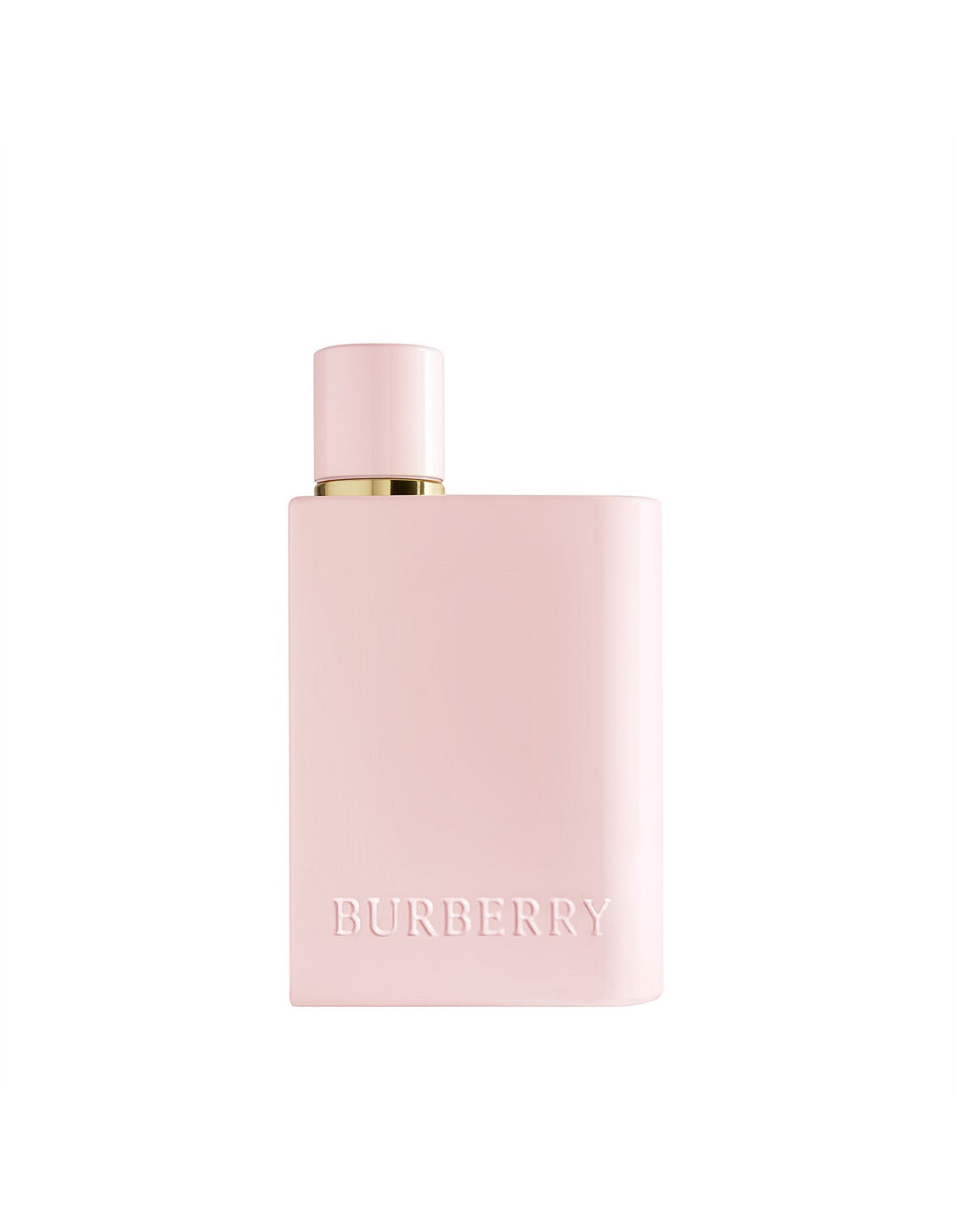 BURBERRY HER ELIXIR DE PARFUM EAU DE PARFUM 100ml TESTER