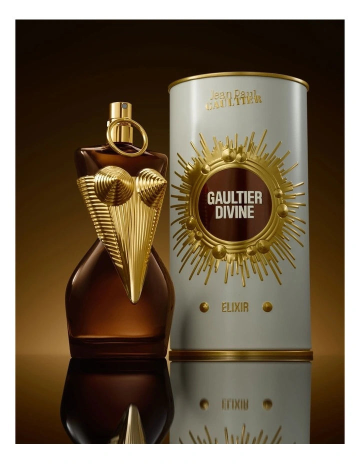 Jean Paul Gaultier Diving Elixir 100ml