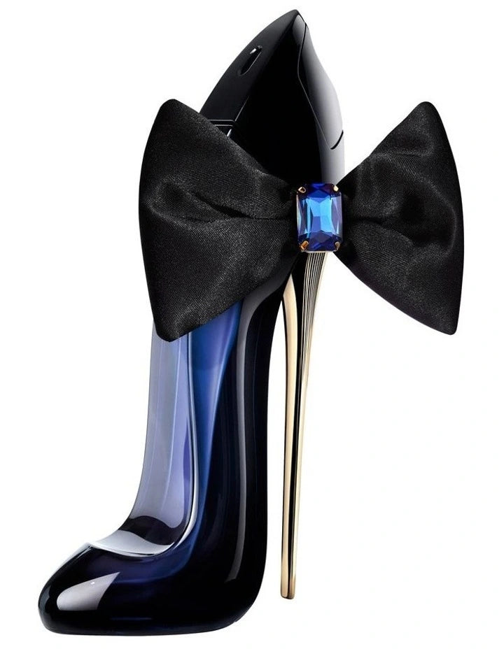 Carolina Herrera Good Girl Bowtastic Eau De Parfum 80ml