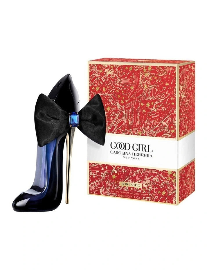 Carolina Herrera Good Girl Bowtastic Eau De Parfum 80ml