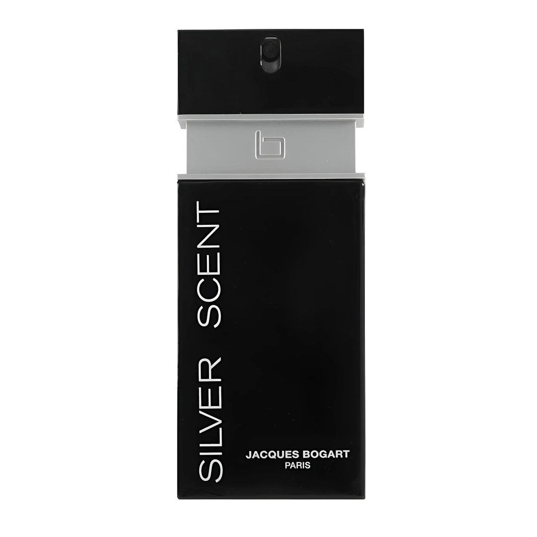Silver Scent Eau De Toilette 100ml - TESTER