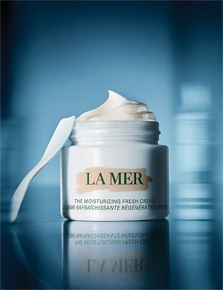 La Mer The Moisturizing Fresh Cream 60ml