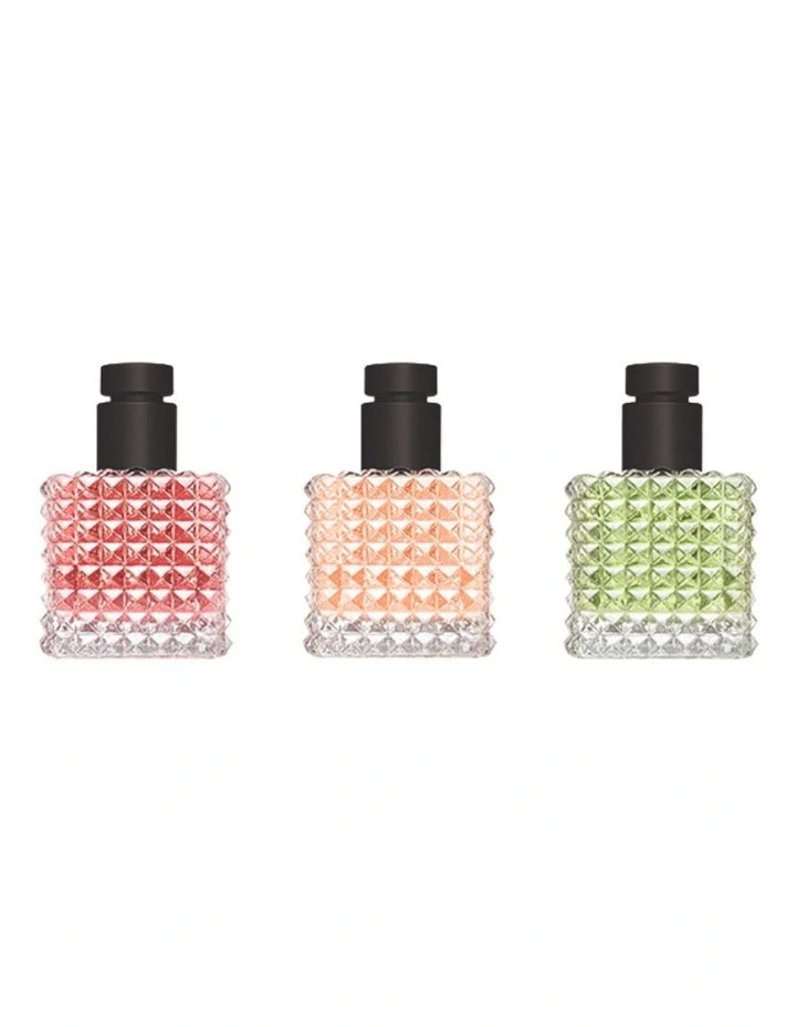 Valentino Born In Roma Coffret Mini Trio Giftset 3x6ml