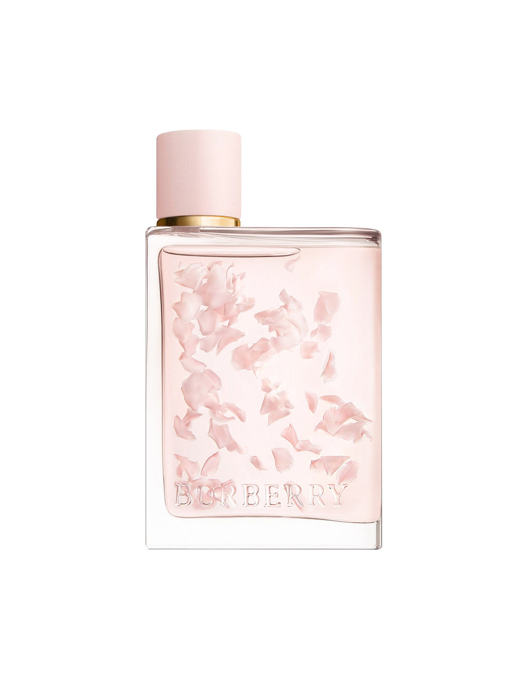 Burberry Her Eau De Parfum Her Petals Limited Edition 88ml