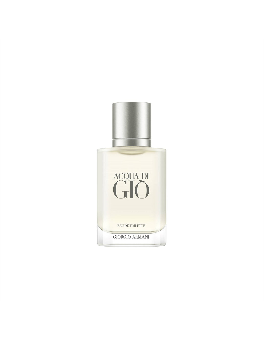 Giorgio Armani Acqua Di Gio Homme Eau De Toilette 30ML