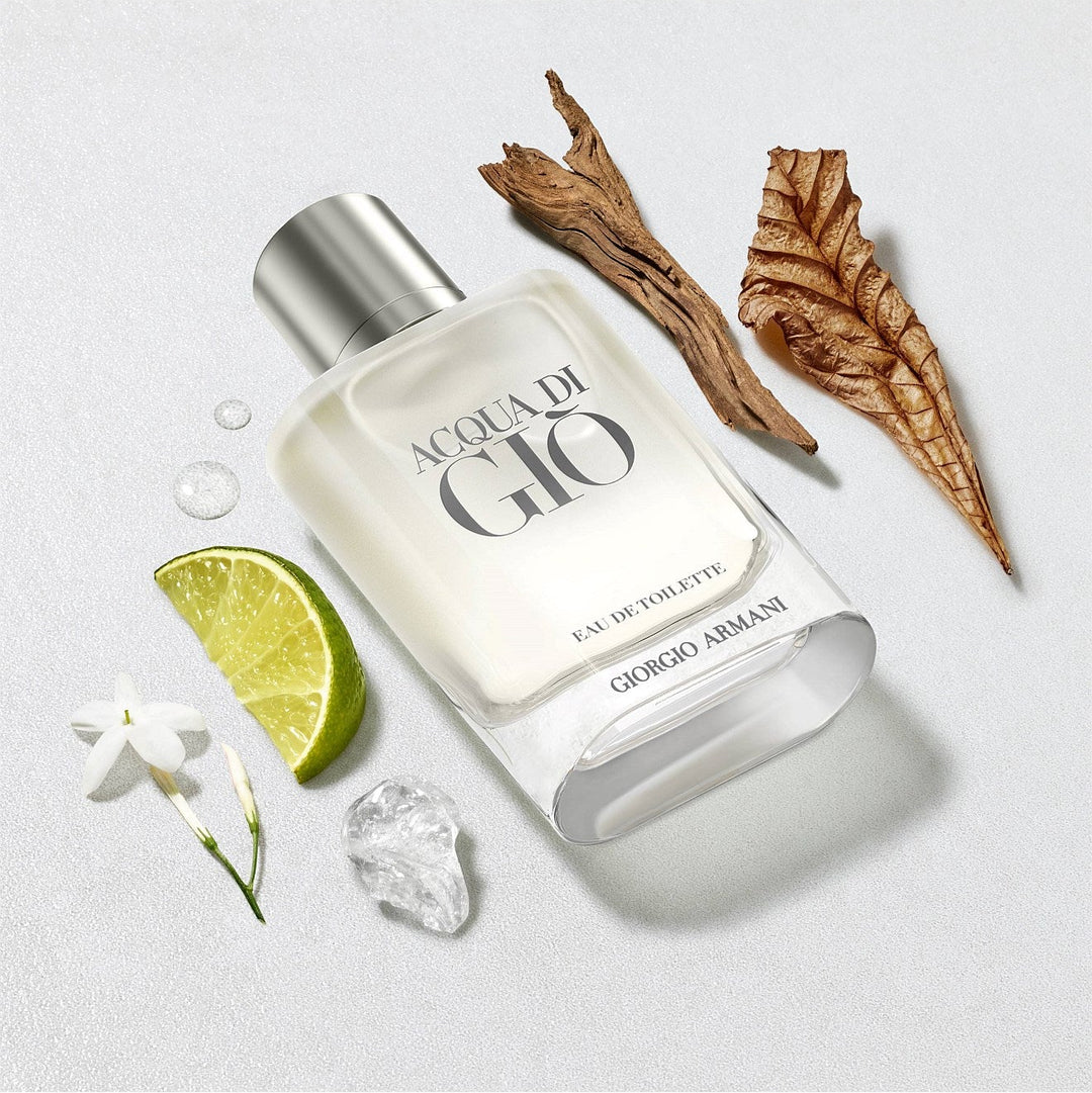 Giorgio Armani Acqua Di Gio Homme Eau De Toilette 30ML