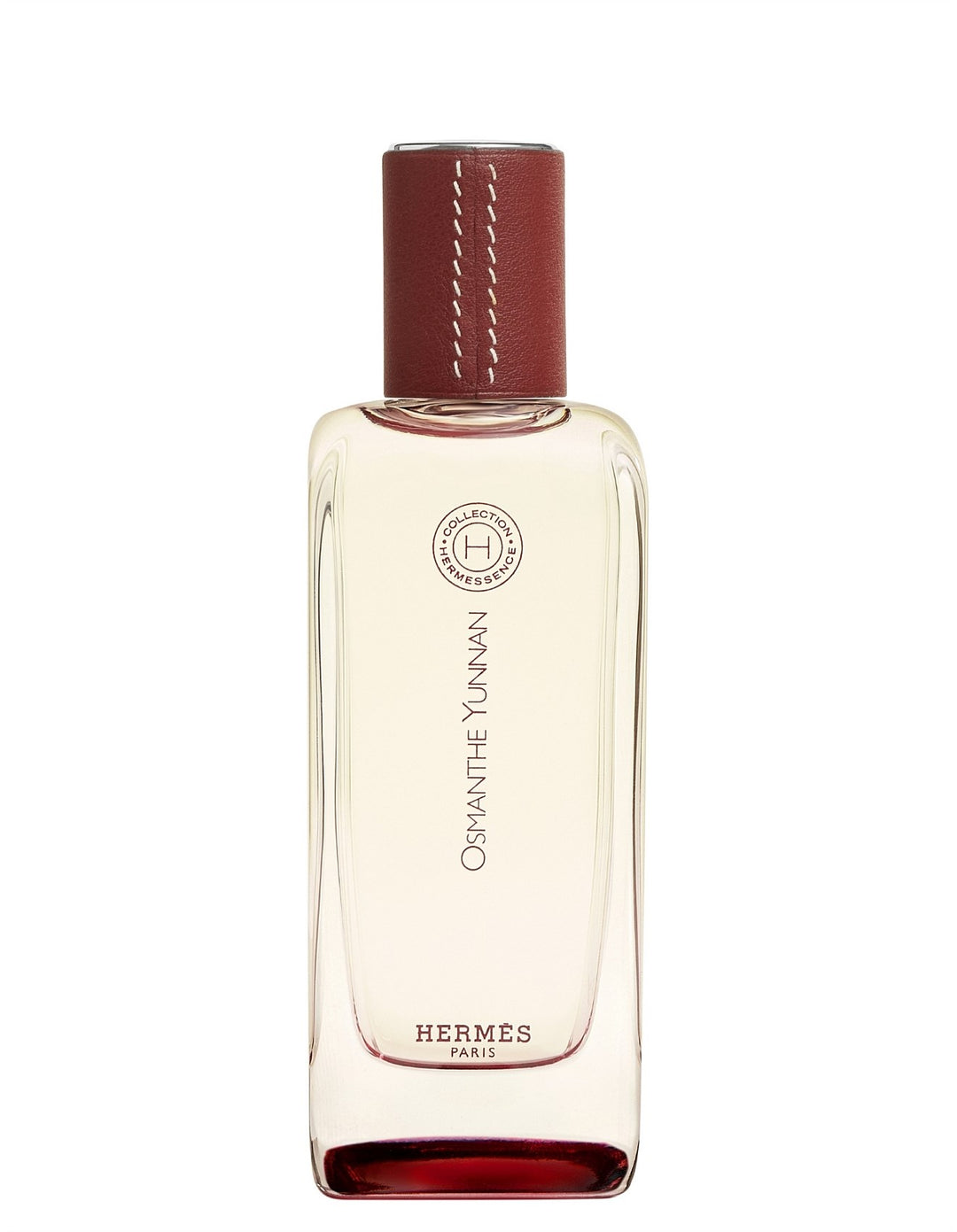 HERMES OSMANTHE YUNNAN EAU DE TOILETTE 100ml TESTER