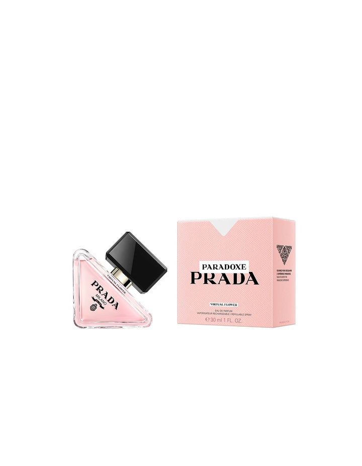 Prada Paradoxe Virtual Flower Eau De Parfum 30ml