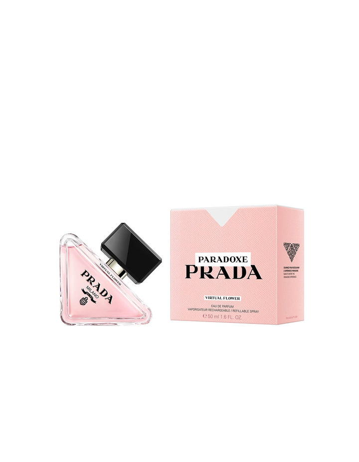 Prada Paradoxe Virtual Flower Eau De Parfum 50ml
