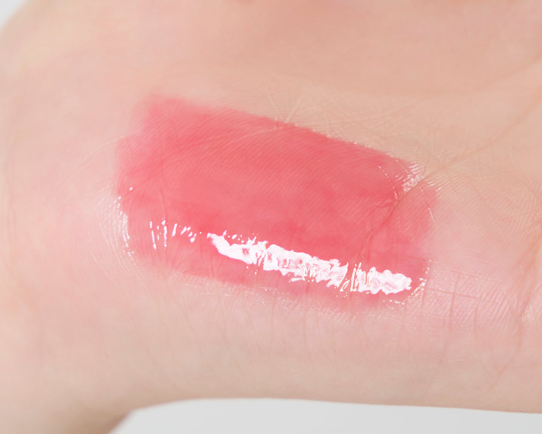 Beauty of Majesty BOM LIP FLASH TINT 02 PEACH FLARE 3g