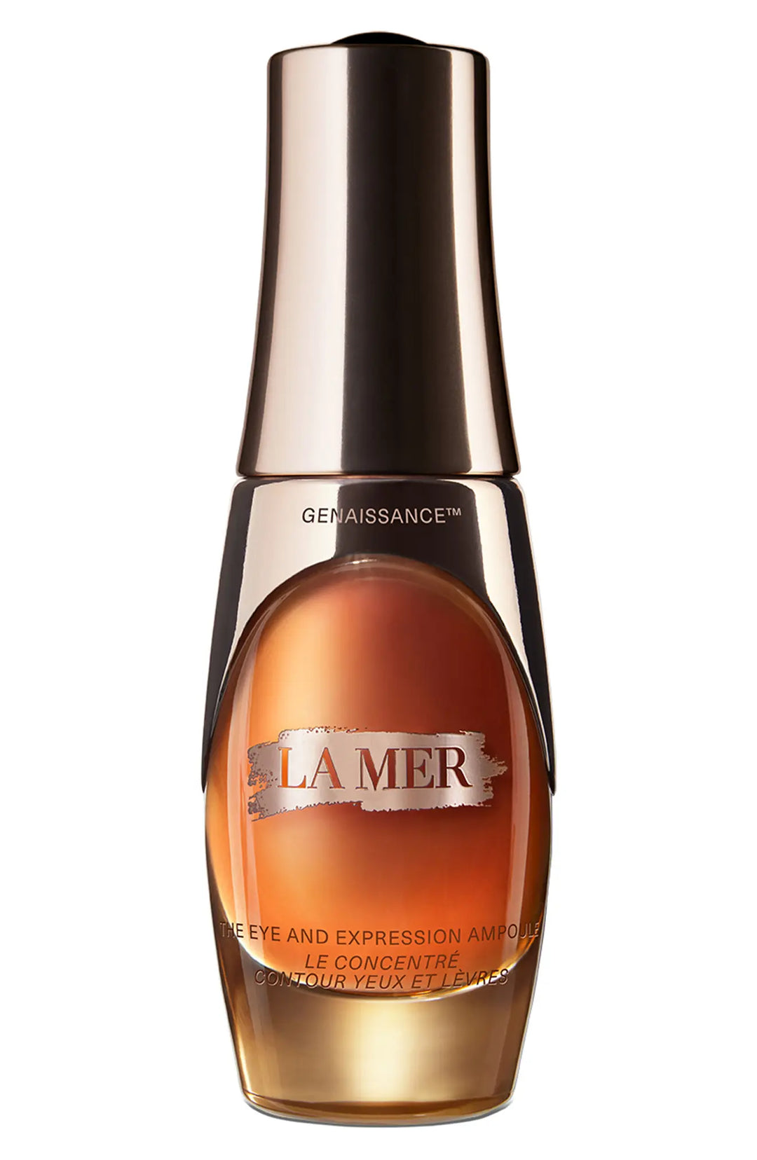 LA MER GENAISSANCE THE EYE AND EXPRESSION AMOPULE 20ml NO BOX TESTER
