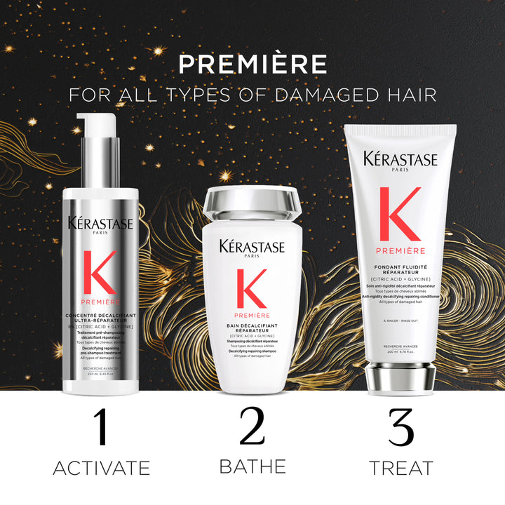 Kerastase Premiere Fondant Holiday Gift Set