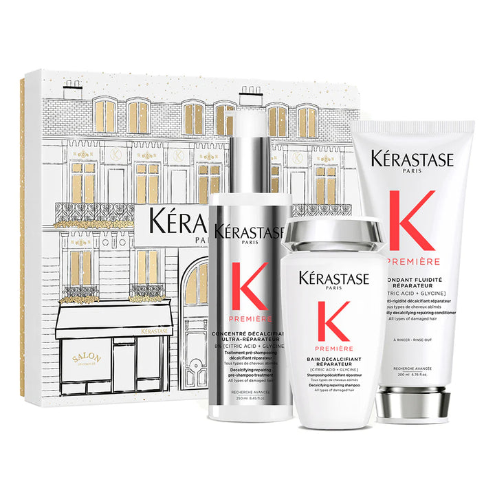 Kerastase Premiere Fondant Holiday Gift Set