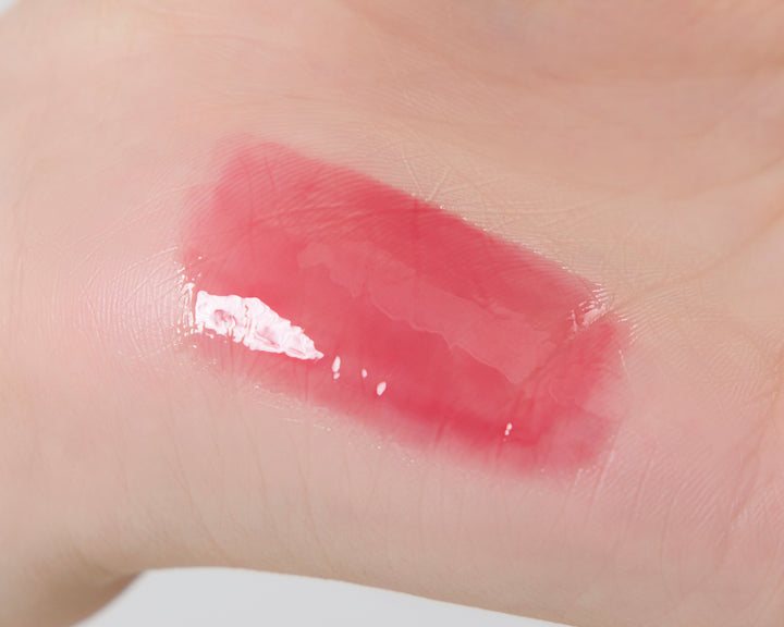 Beauty of Majesty BOM LIP FLASH TINT 03 APRICOT GLEAM 3g