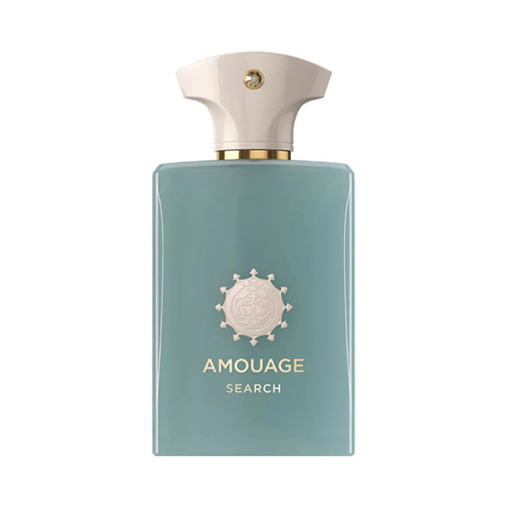 Amouage Search Eau De Parfum 100ml