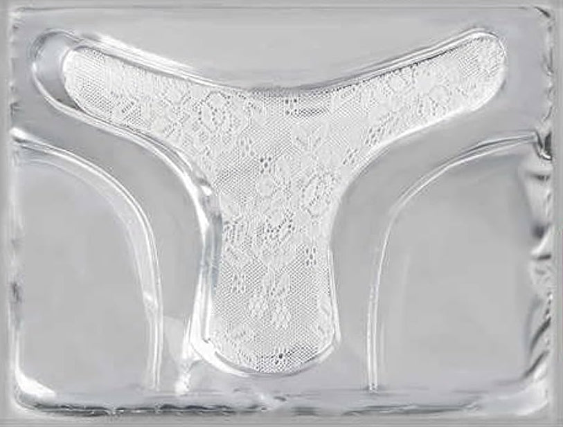 SNIME Private T intimate jelly Membrane Mask